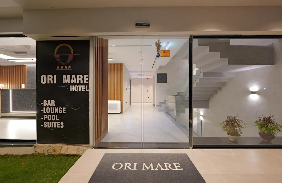 Ori Mare Hotel-1