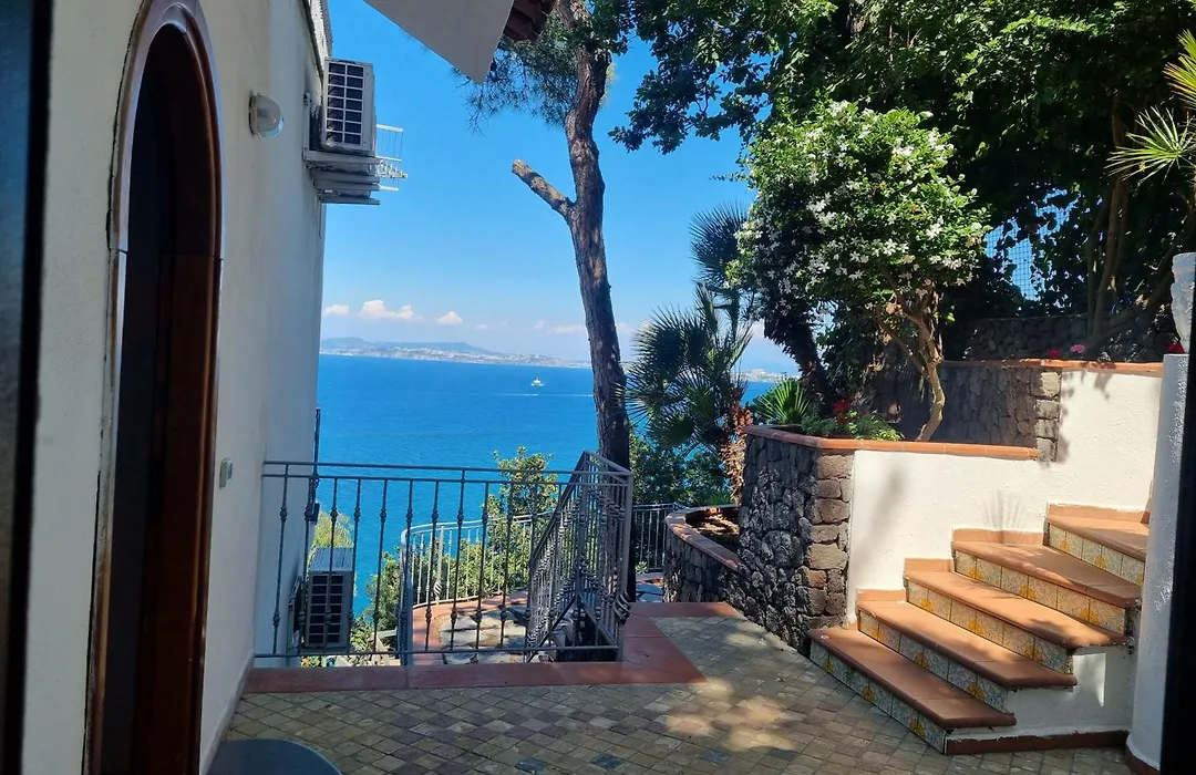 L'Incanto Suites Ischia-1