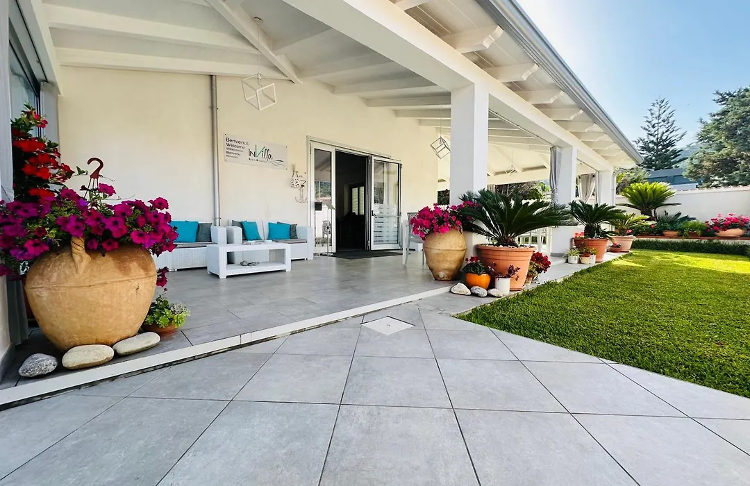 InVilla Bed&Breakfast-1