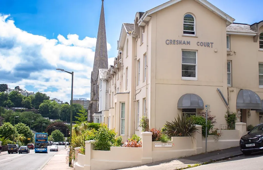 Gresham Court-1