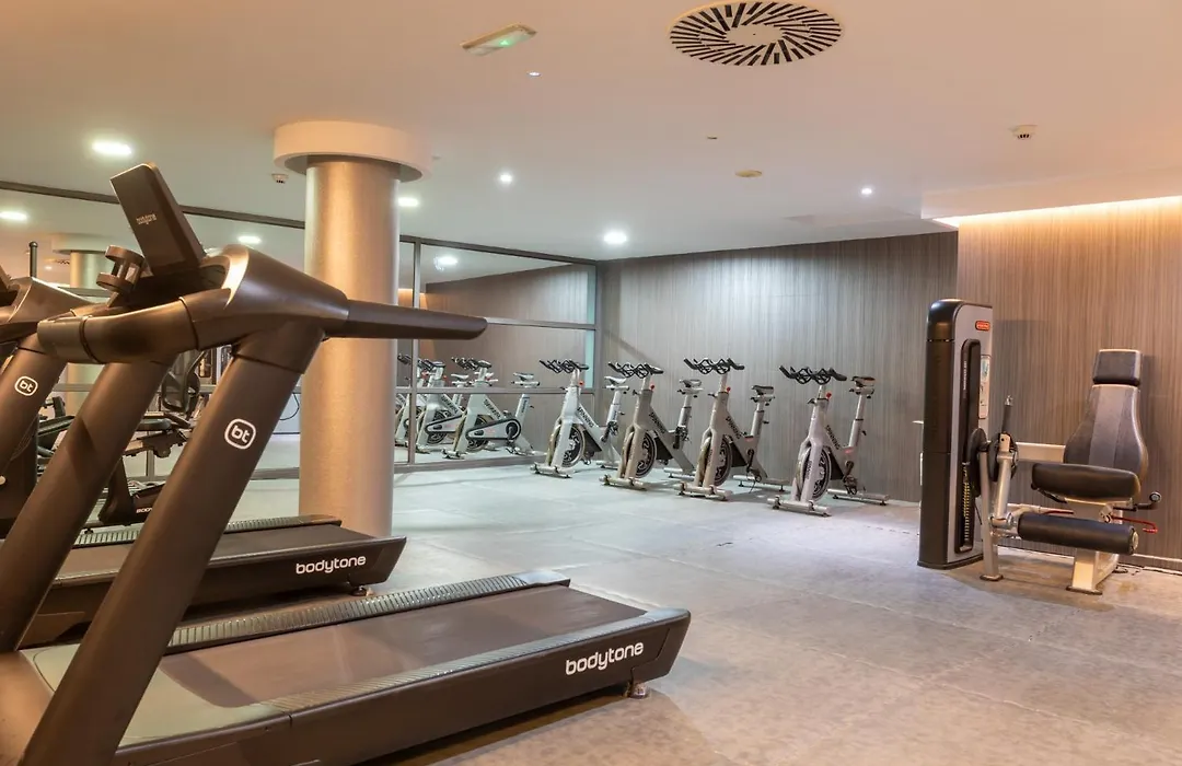 Hotel Bcl Levante Club & Spa 4 Sup - Only Adults Recomended-1