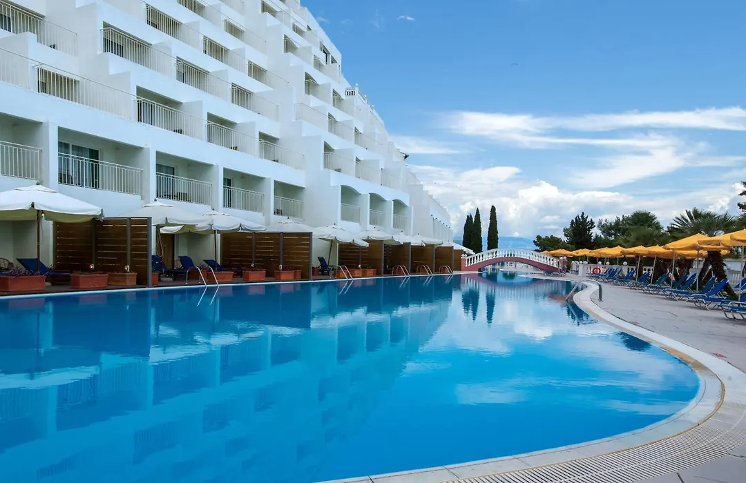 Sunshine Corfu Hotel And Spa-1