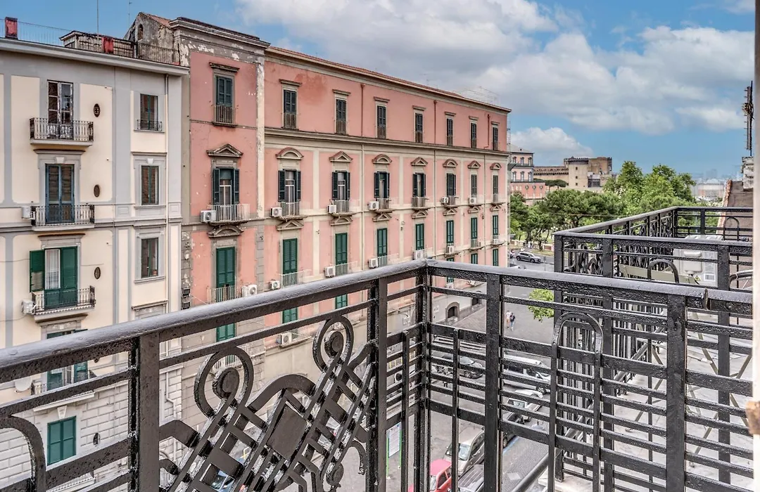 Palazzetto Santa Lucia-1
