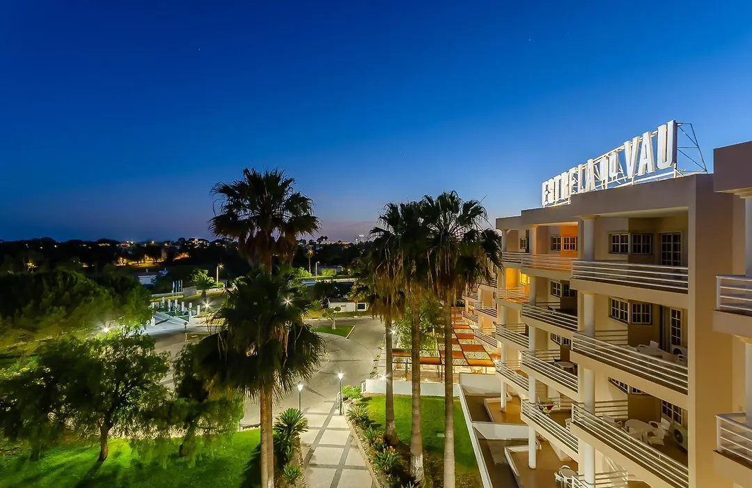 TURIM Estrela do Vau Hotel-1
