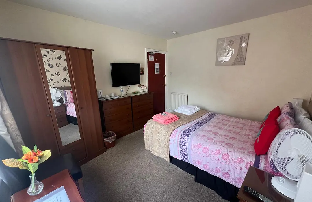 The Northdale Hotel Ltd-1