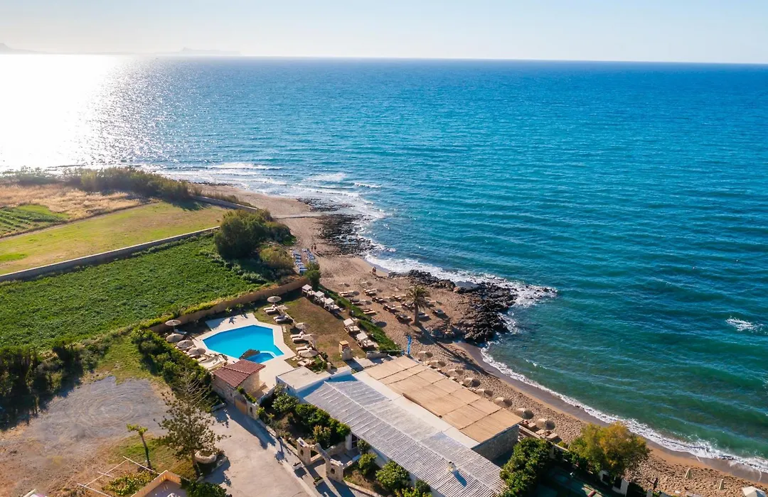 Azul Eco Hotel-1