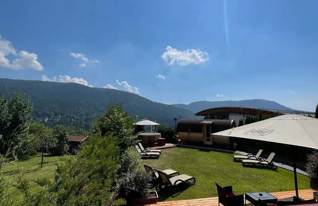 Folgaria Post Hotel-1