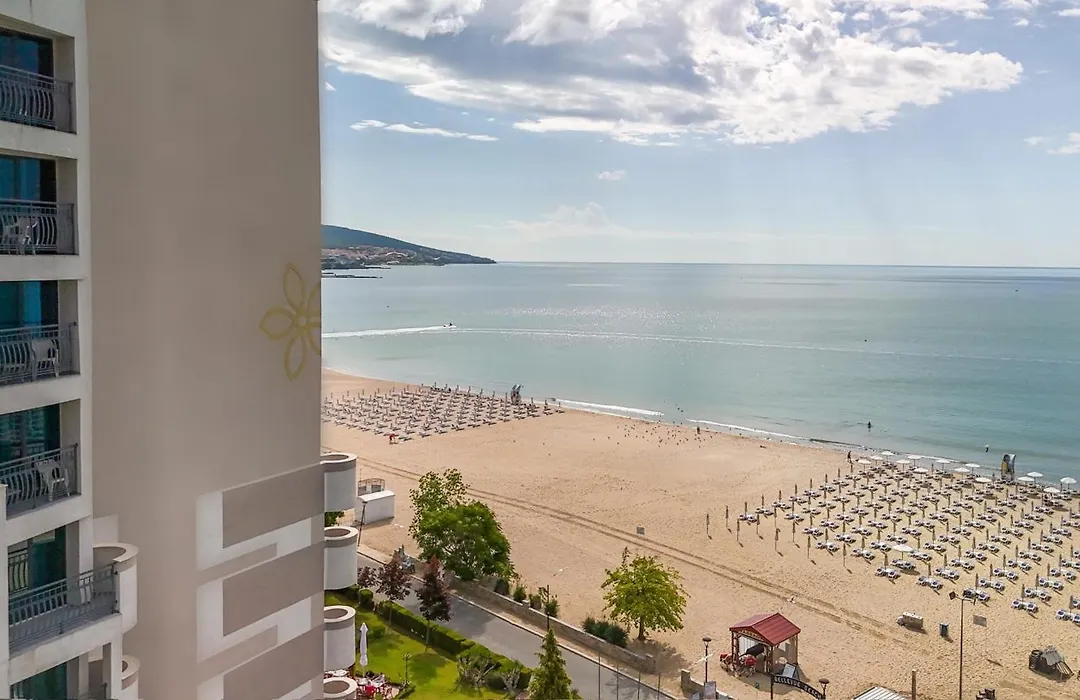 Sentido Bellevue Beach-1