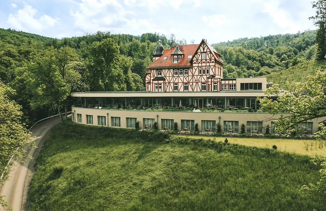 Romantik Hotel FreiWerk-1