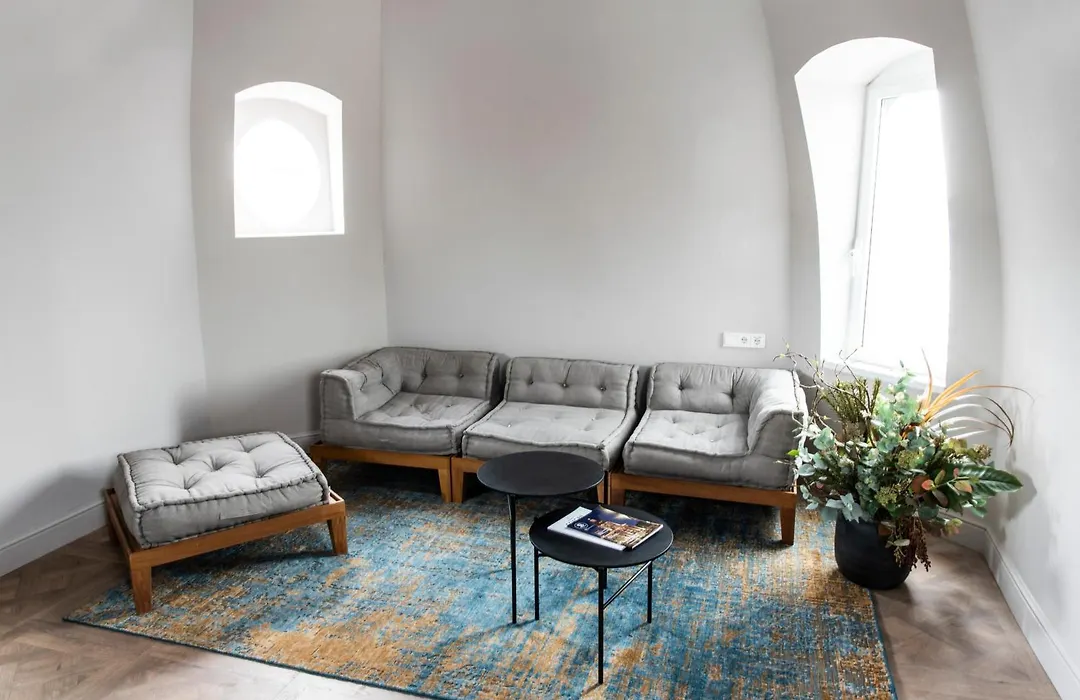 Soho Boutique Palacio De Pombo-1