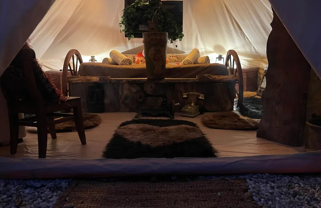 Re dream luxury Rapallo suite a tema-1