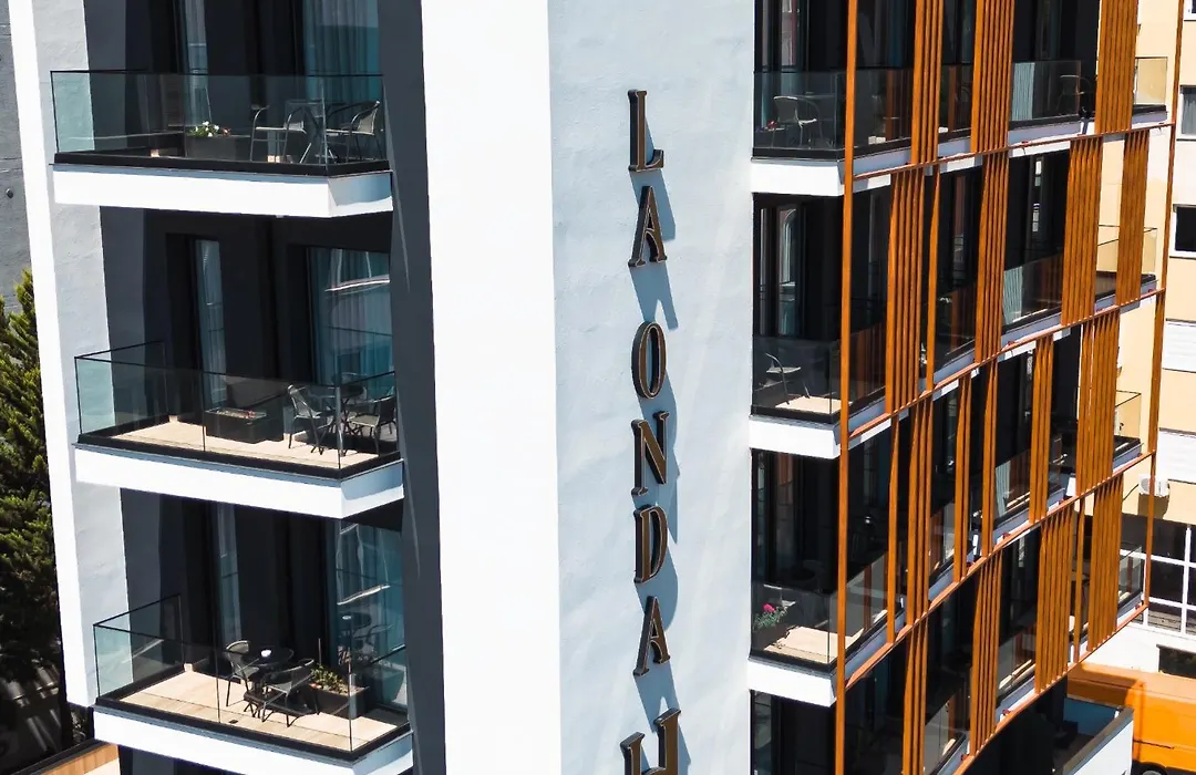 La Onda Hotel Durres-1