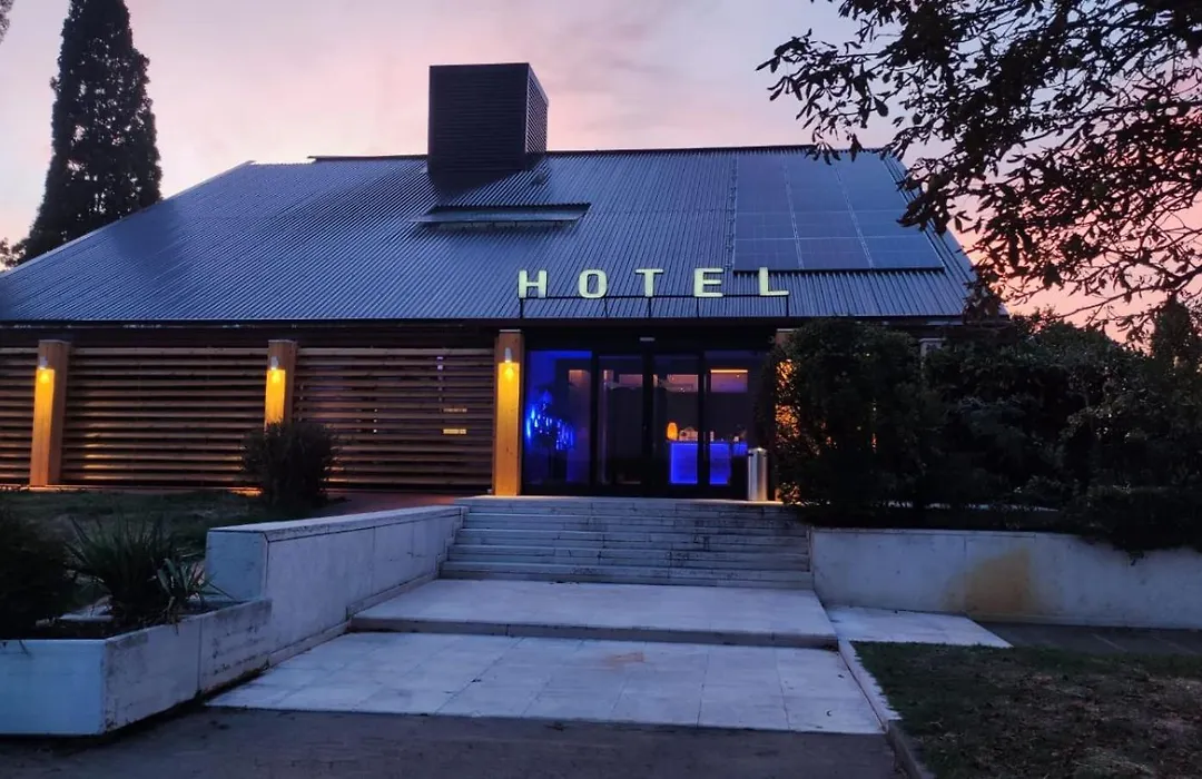 Confidence Hotel San Silvestro-1