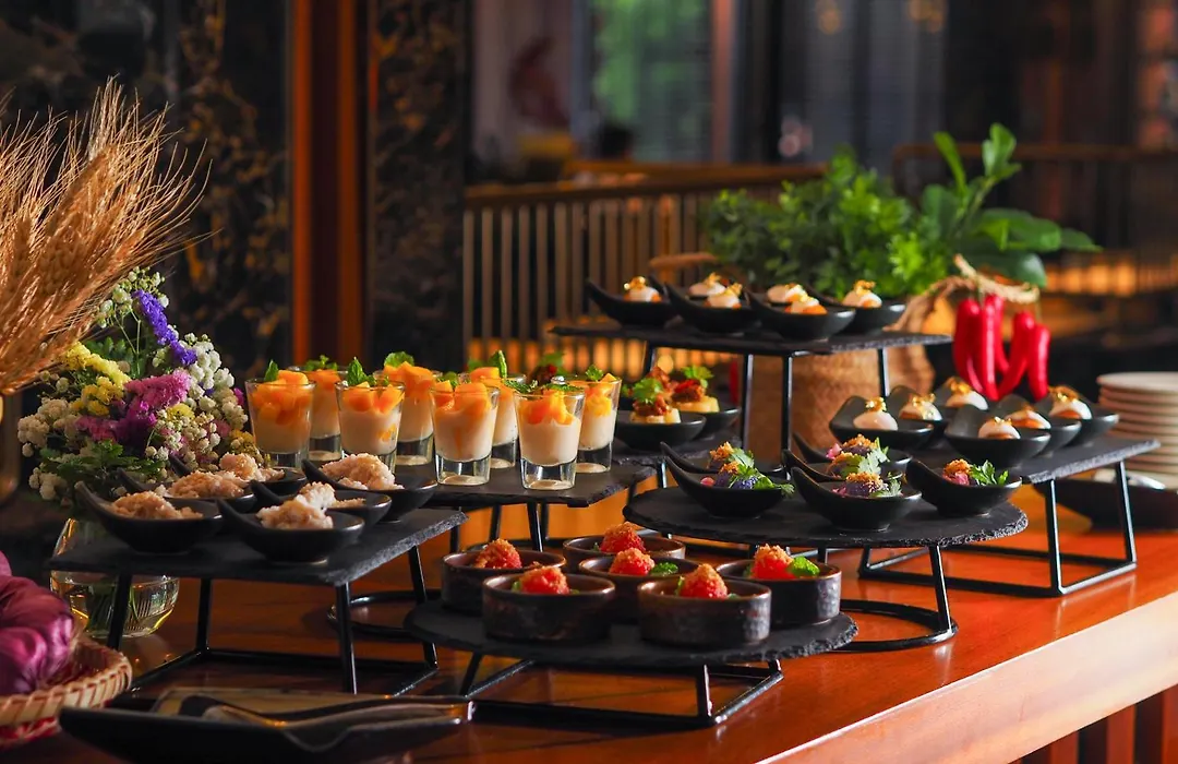 Samala Bangkok Sukhumvit 15 By Kingston Hotels-1