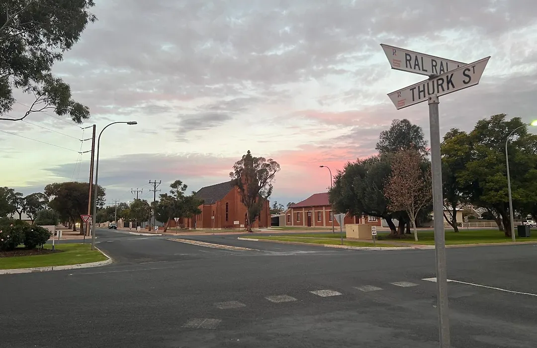 Hazeldene House Stay-1
