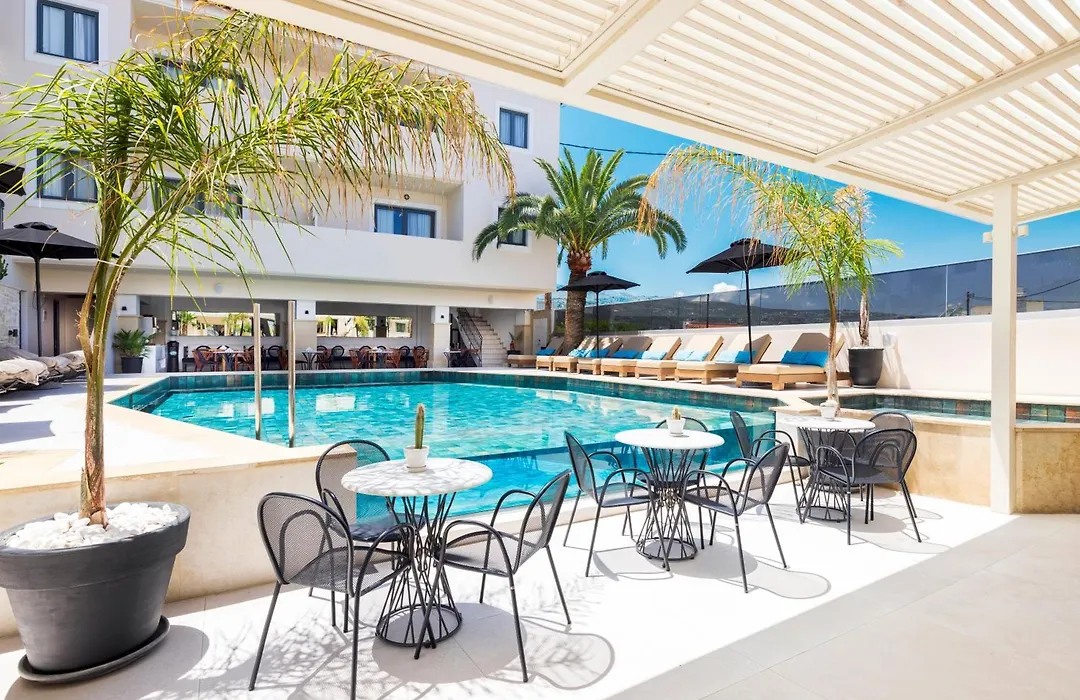 La Stella Suites-1