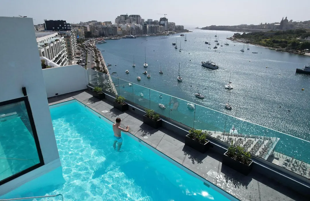 Verdi Gzira Promenade-1