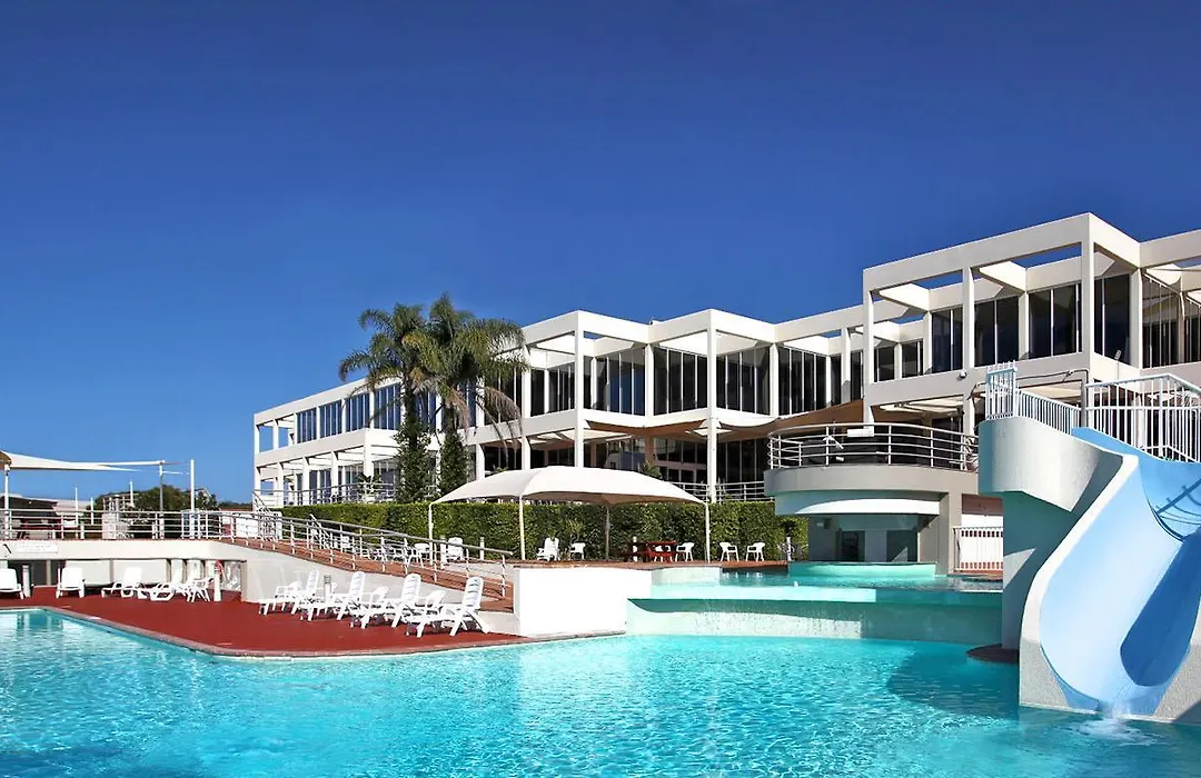 Absolute Beachfront Opal Cove Resort-1