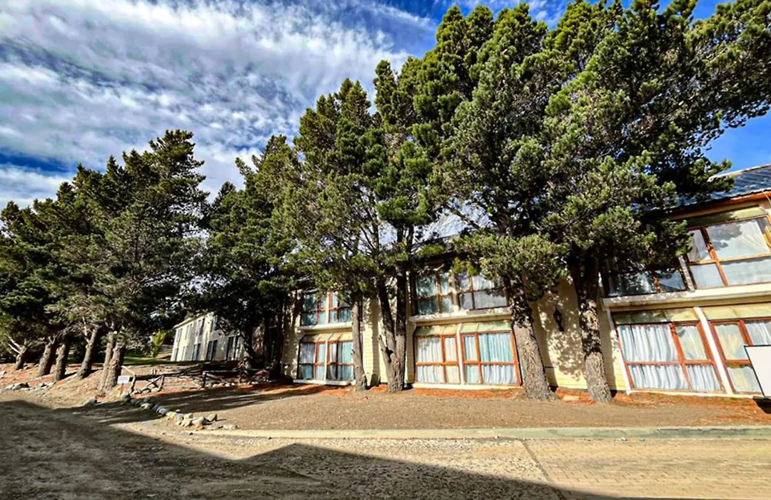 Cerro Calafate Hotel-1