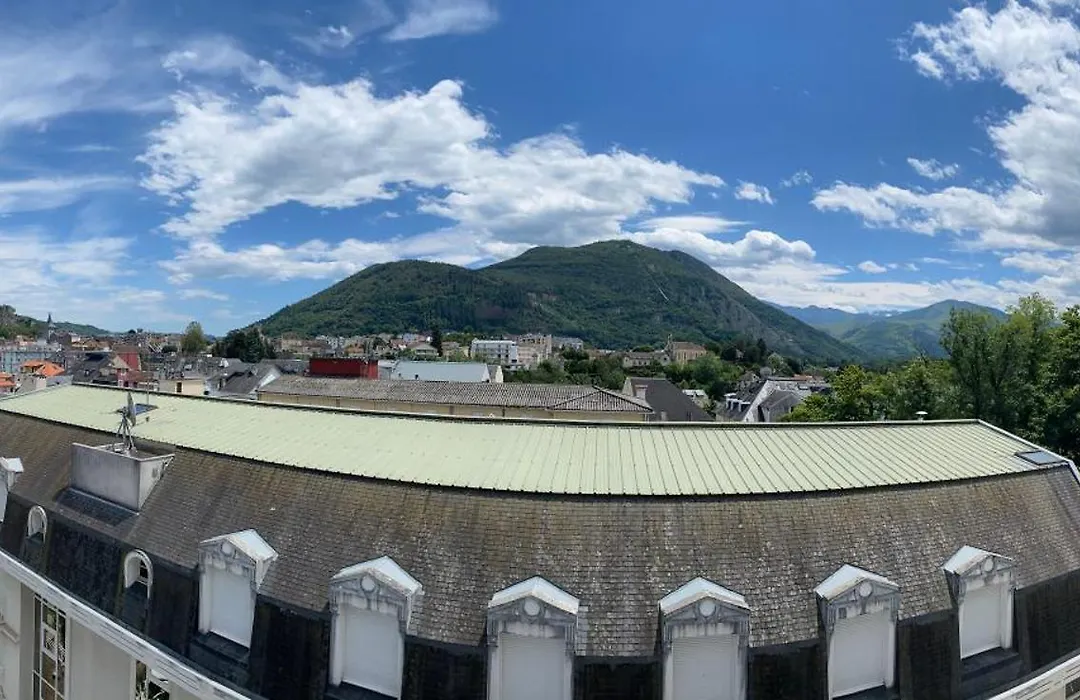 Hotel Christ Roi-1