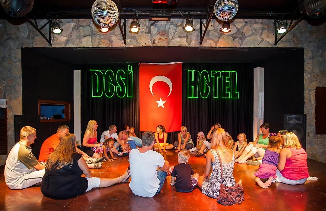 Dosi Hotel-1