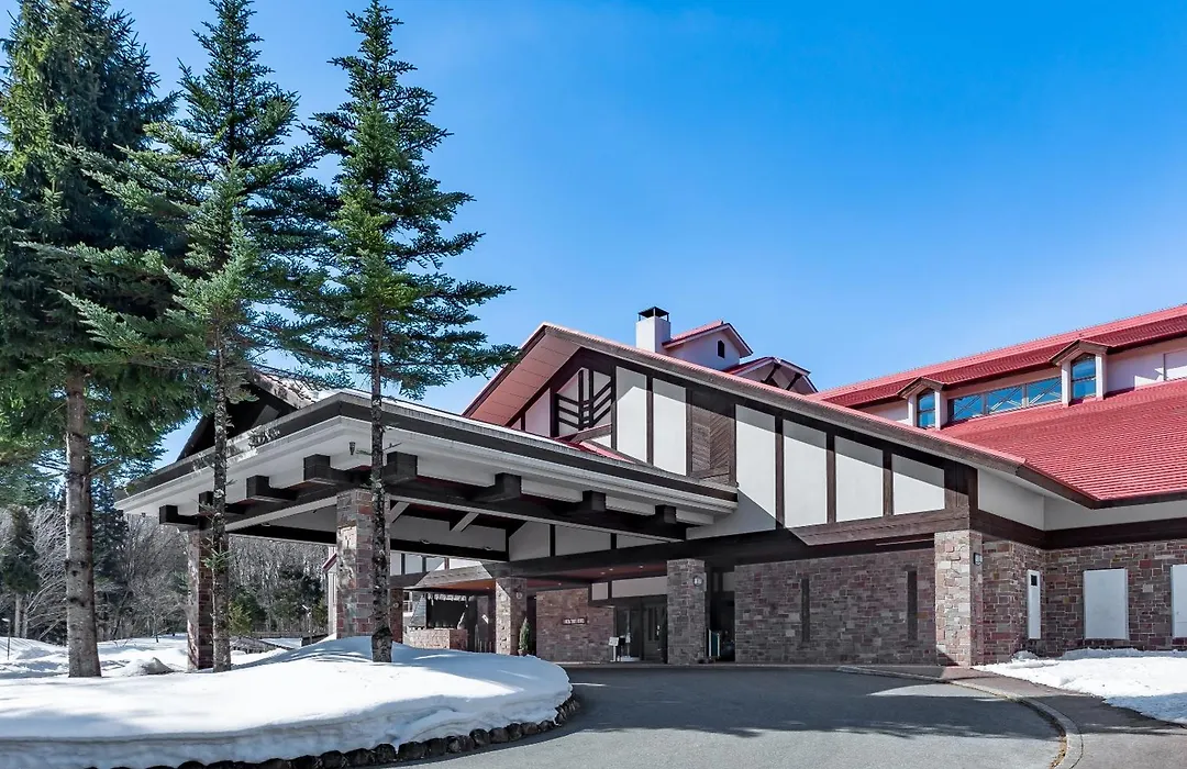 Hakuba Tokyu Hotel-1