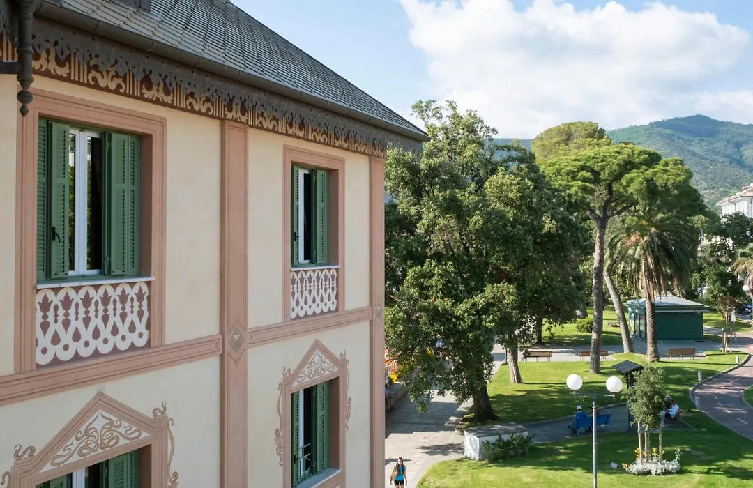 Suite Hotel Nettuno-1