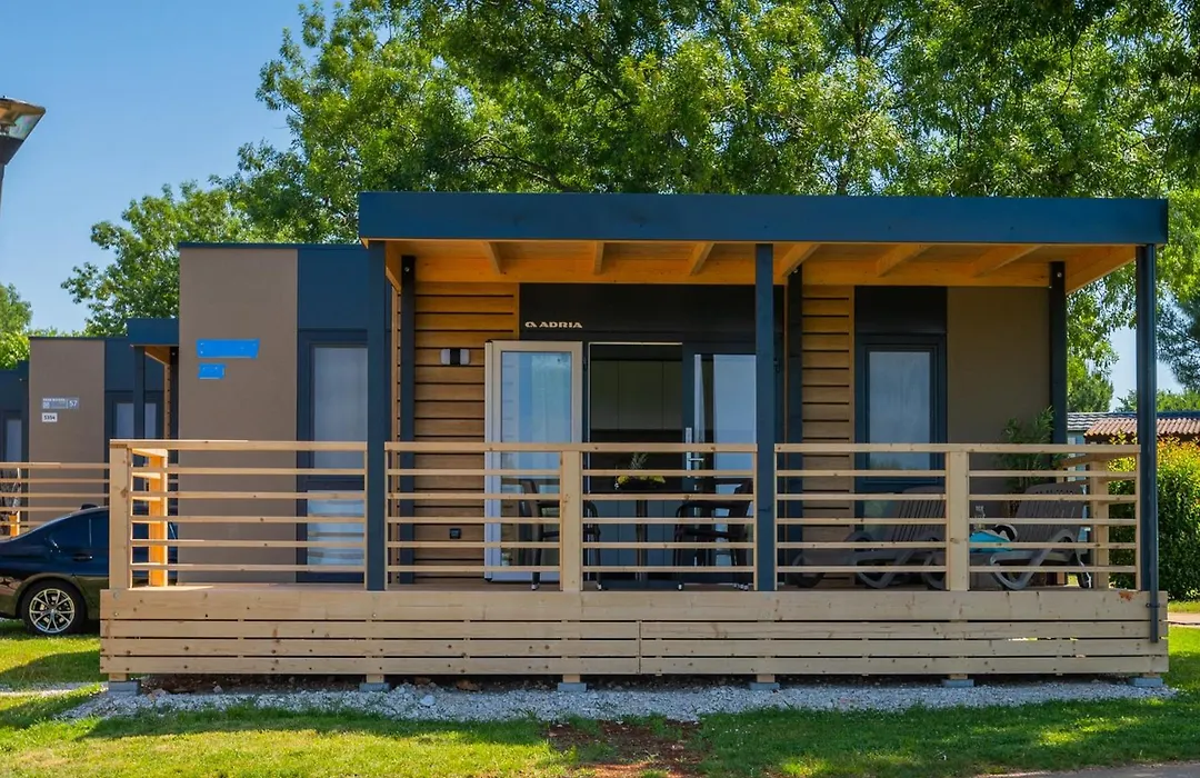 Holiday Mobile Homes Park Riviera-1