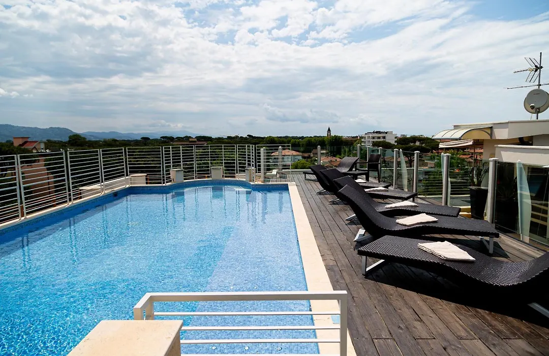 Zen Hotel Versilia-1