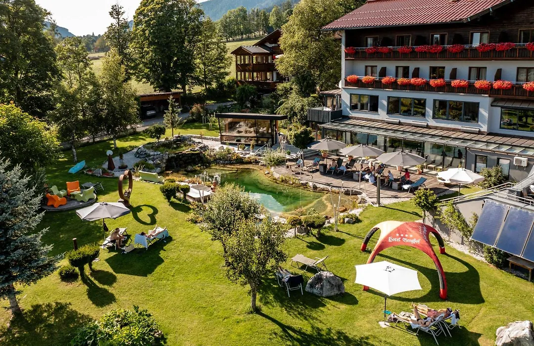 Hotel Berghof-1