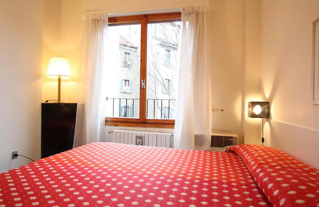 Residence Domus-1