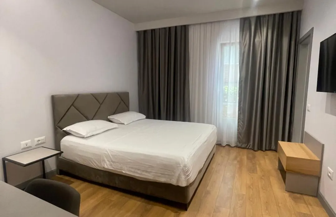 City Center Hotel-1