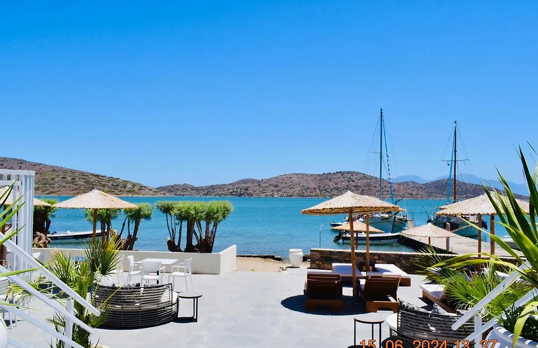 Naiades Boutique Hotel - Adults Only-1