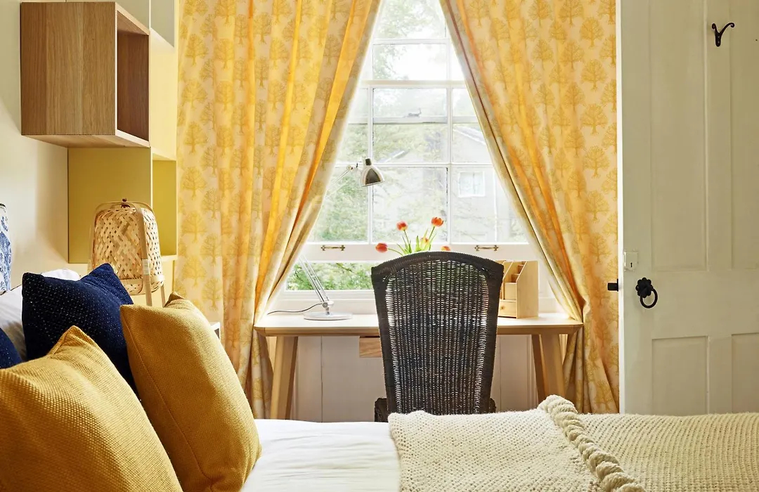 Harrabeer Country House-1