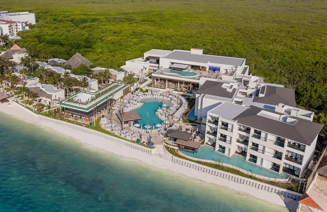 Desire Riviera Maya Resort All Inclusive, Exclusively For Couples (Adults Only)-1