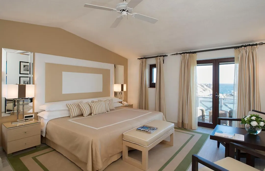 Hotel&SPA des Pecheurs-1