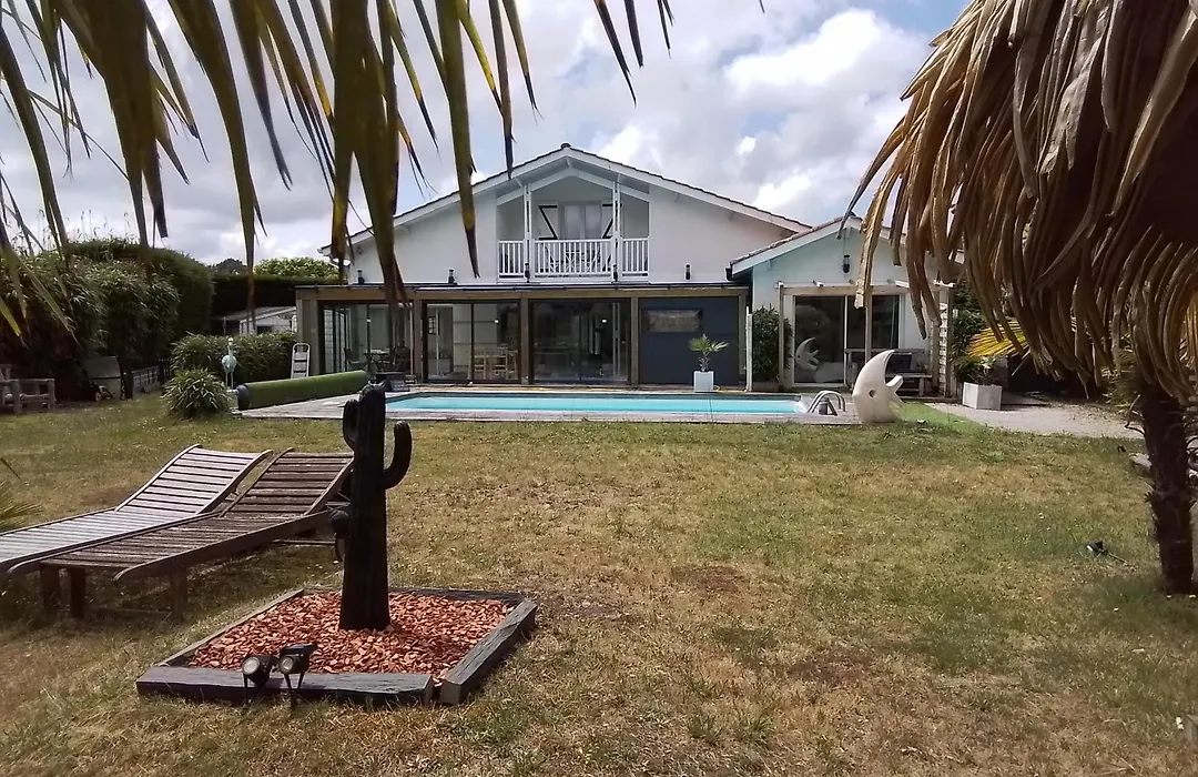 Villa Saint Barth-1