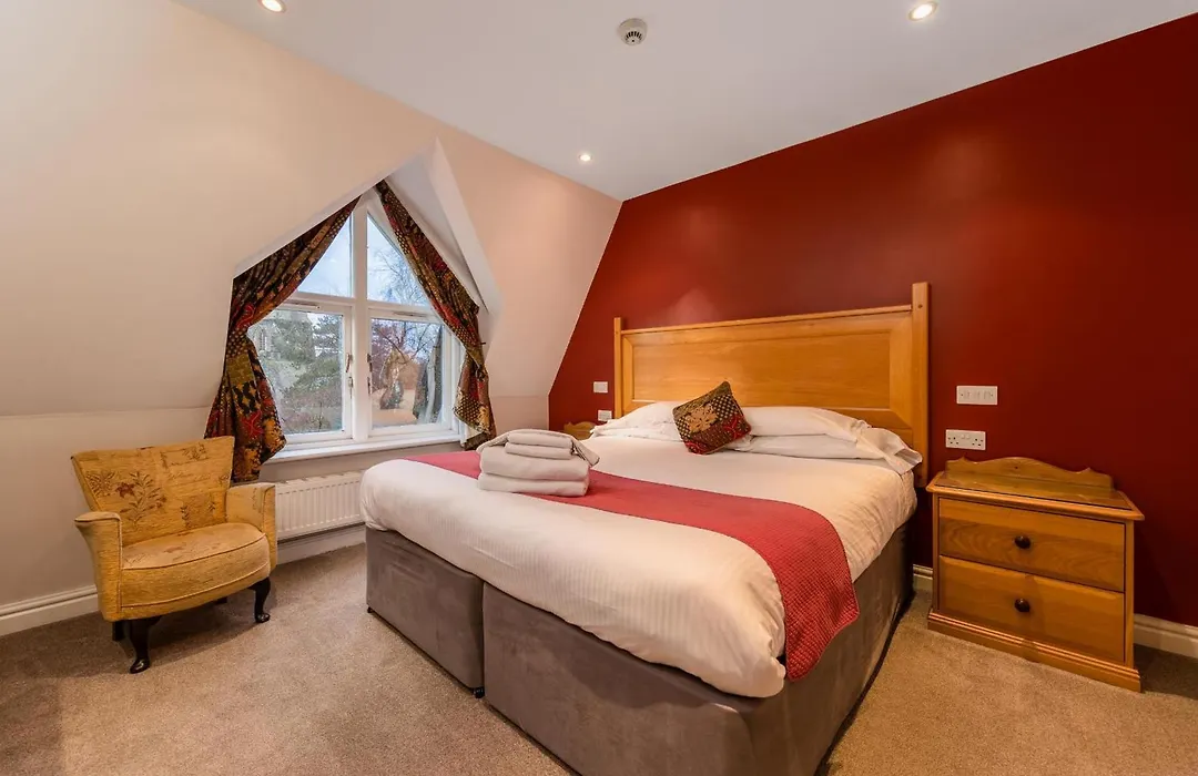 The Old Vicarage-1