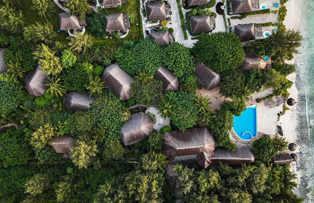 Marafiki Bungalows-1