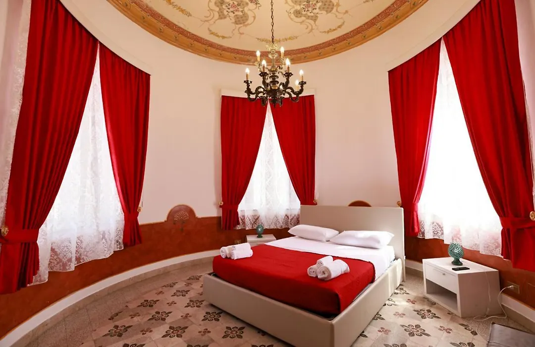 Il Siciliano room’s&suite-1