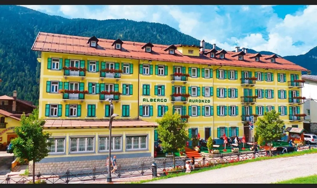 Hotel Auronzo-1
