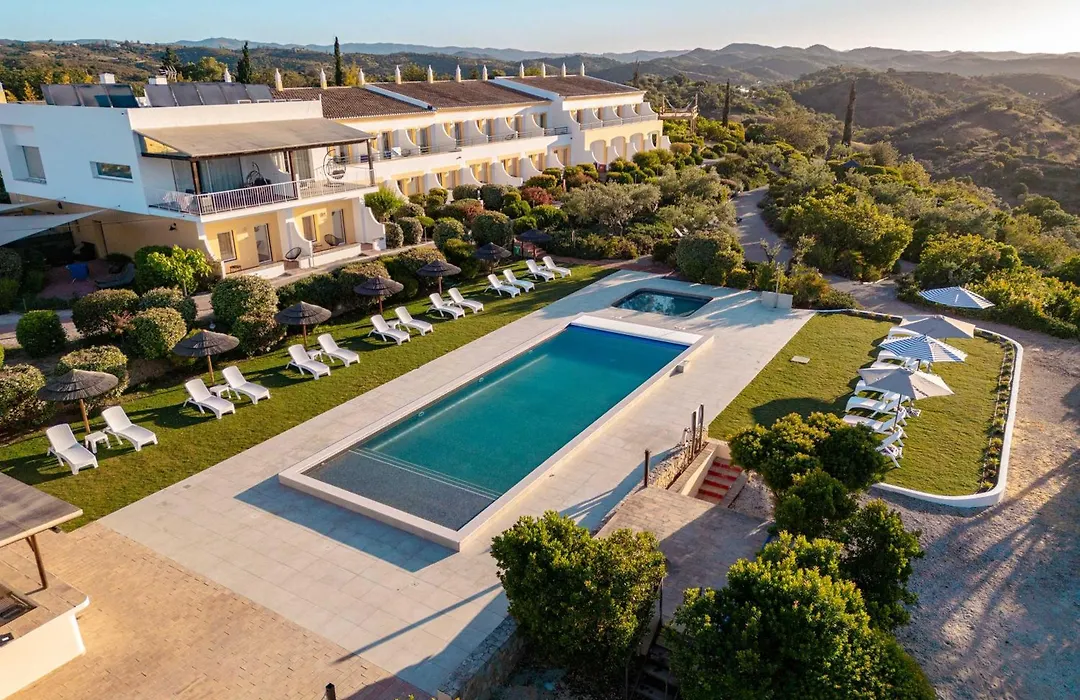 Hotel Rural Quinta Do Marco - Nature & Dining-1