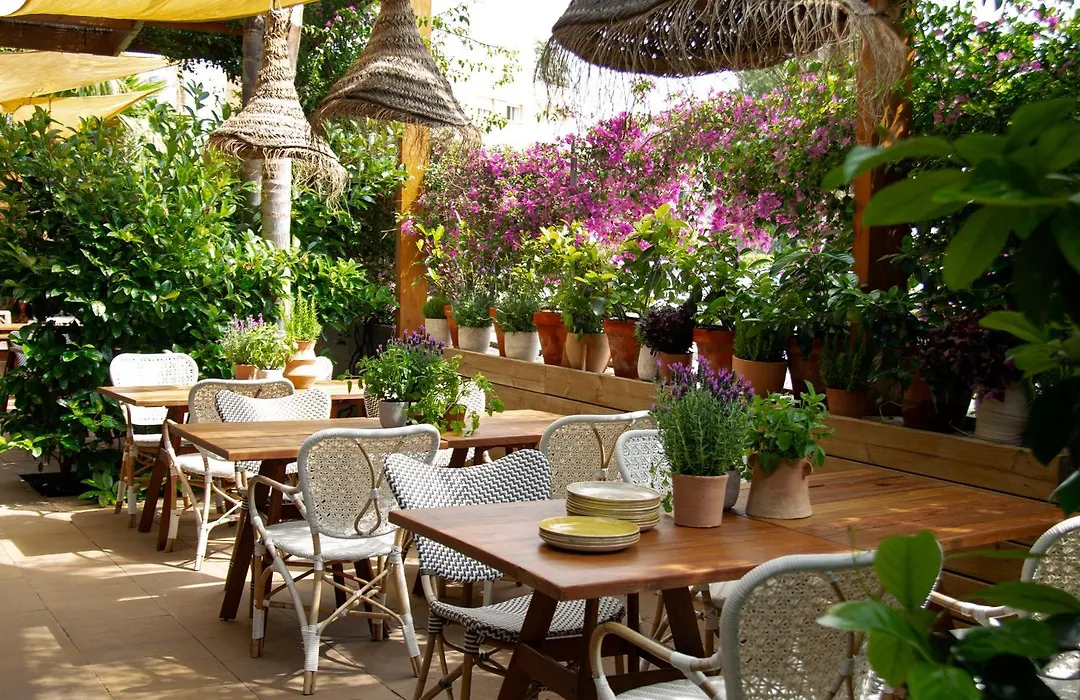 Altafulla Mar Hotel-1