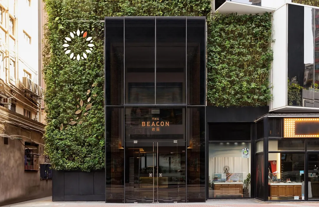 The Beacon-1