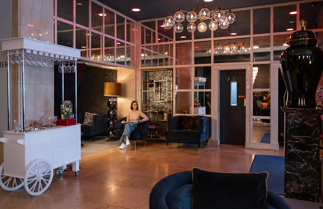 Boutique Hotel Germania-1