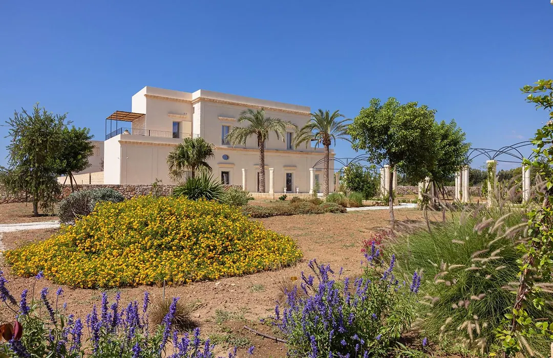 Il Giardino Grande - Dimora in Salento-1