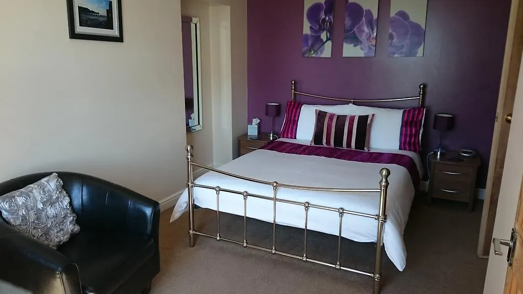 Launceston Villa-1