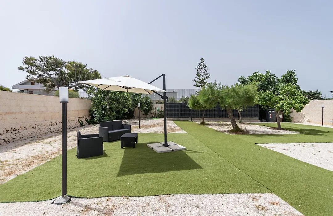 Pietramare Luxury Suites-1