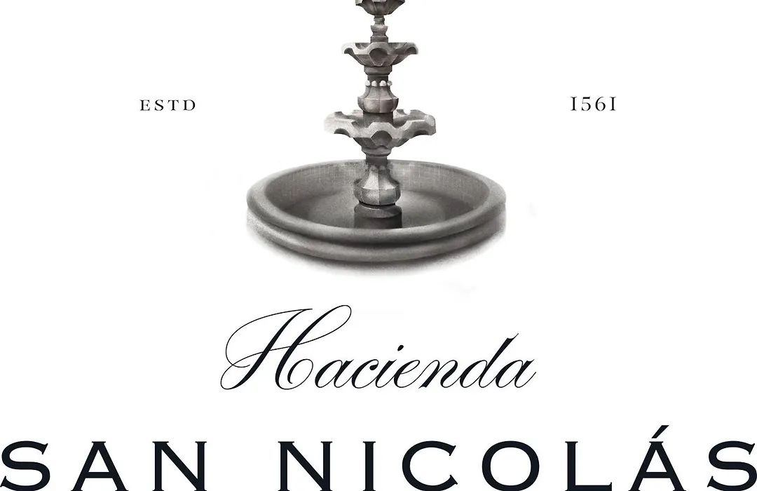 Hacienda San Nicolas de las Fuentes-1