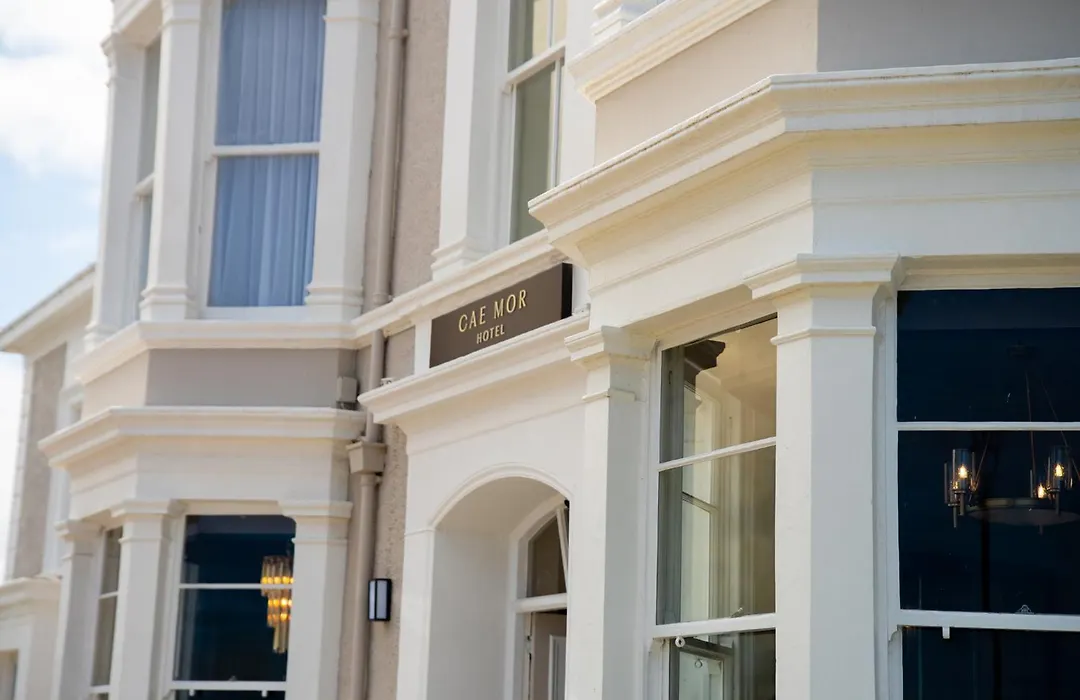 The Cae Mor Hotel-1